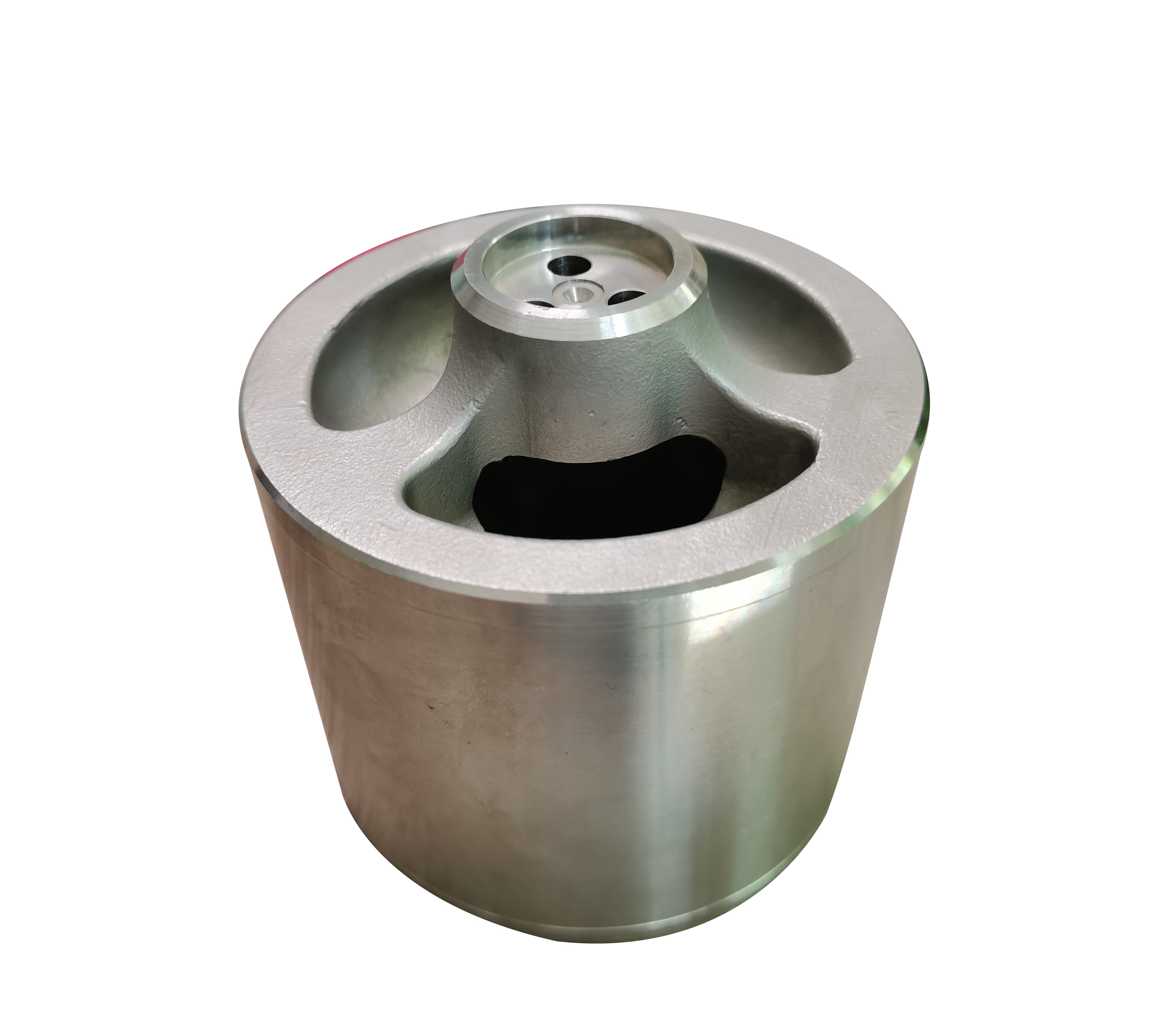 316L stainless steel pump piston part