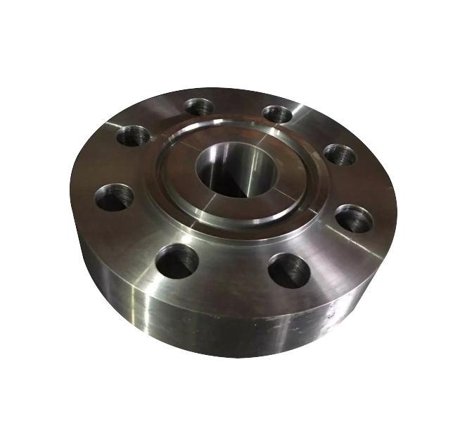 Nimonic263 UNS N07263 Nickel alloy Industrial equipment parts