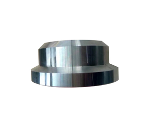 Inconel nickel alloy machinery fittings