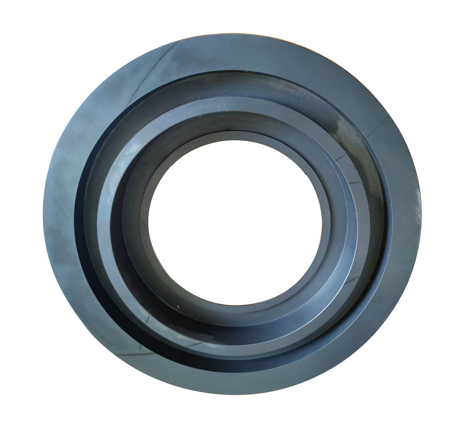 Stainless steel non-standard flange parts