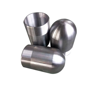 Nimonic263 UNS N07263 Nickel alloy Industrial equipment parts