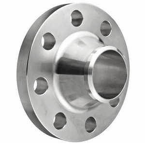 Stainless steel non-standard flange parts