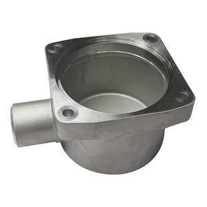 1.4308 stainless steel Pump housing