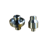 Incoloy alloy mechanical spare parts machining