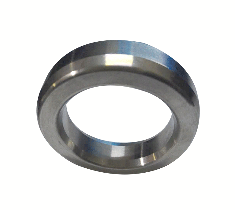 Inconel nickel alloy machinery fittings