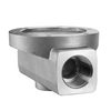 304 Stainless steel valve spare Parts
