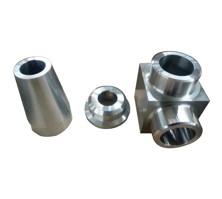 TRIBALOY T400 T800 cobalt based alloy petrochemical industry parts