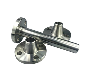 Hastelloy C-276 nickel alloy flange