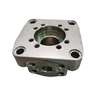 316 stainless steel pump hydraulic cylinder spare Parts 
