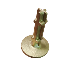 H59 brass non-standard machined metal parts