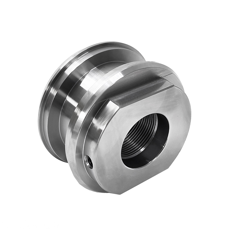 Stainless steel non-standard precision parts CNC machining
