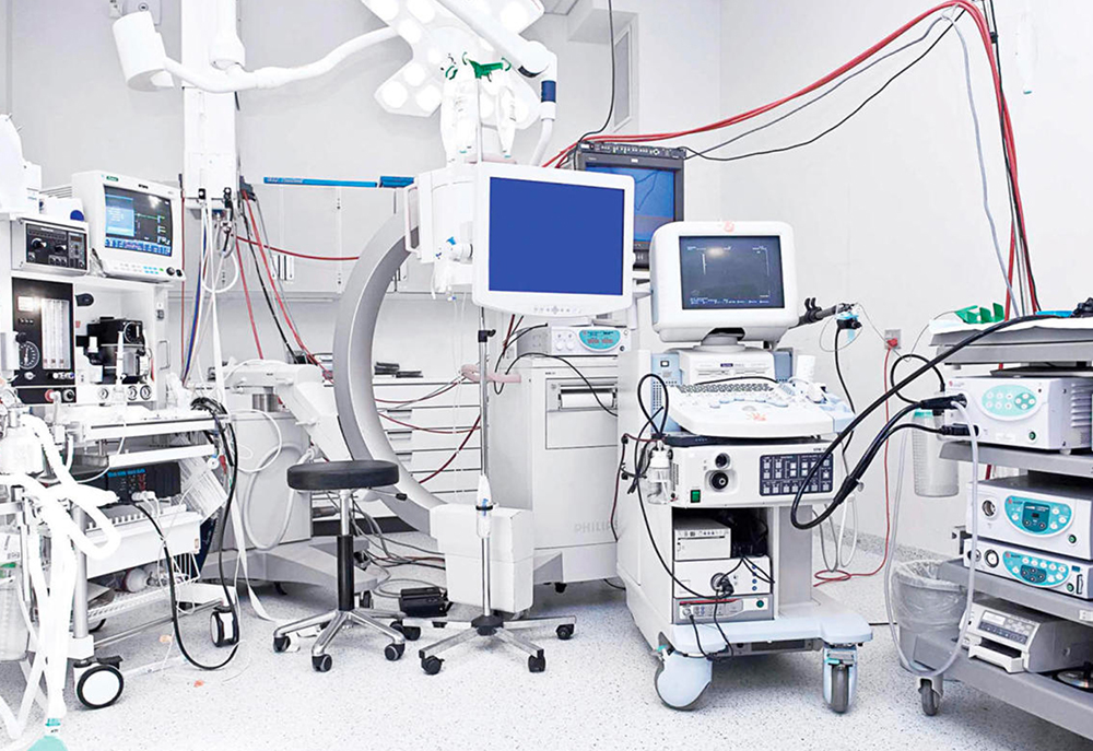Medical Equipment