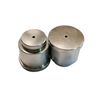 Cobalt alloy Tribaloy T800 alloy insert spare part