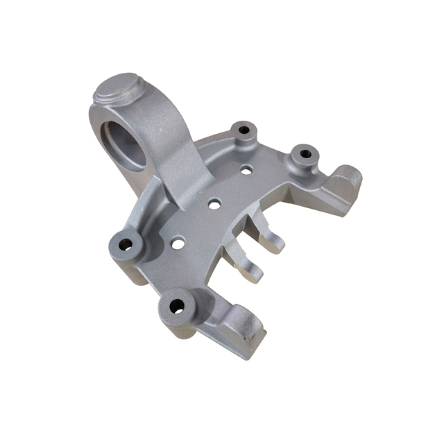 Squeeze Casting Parts