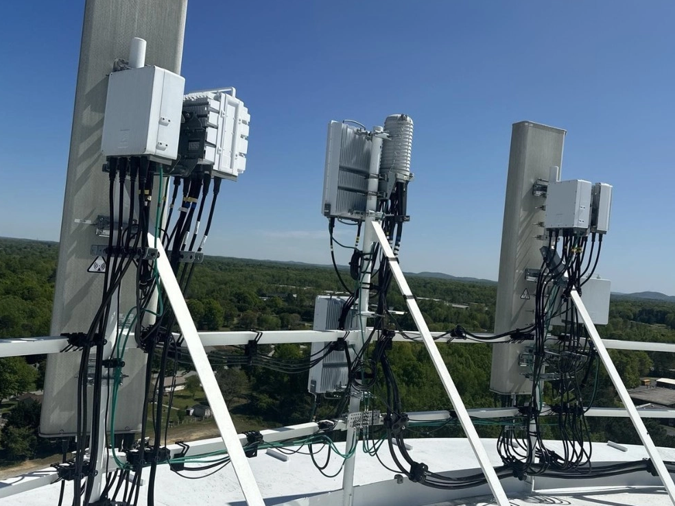 Core Applications of Aluminum/Zinc Alloy Die Castings in The Power And Telecommunications Industries