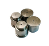 Cobalt alloy Tribaloy T800 alloy insert spare part