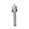 Sanicro28 chromium nickel based austenitic stainless steel shaft roller