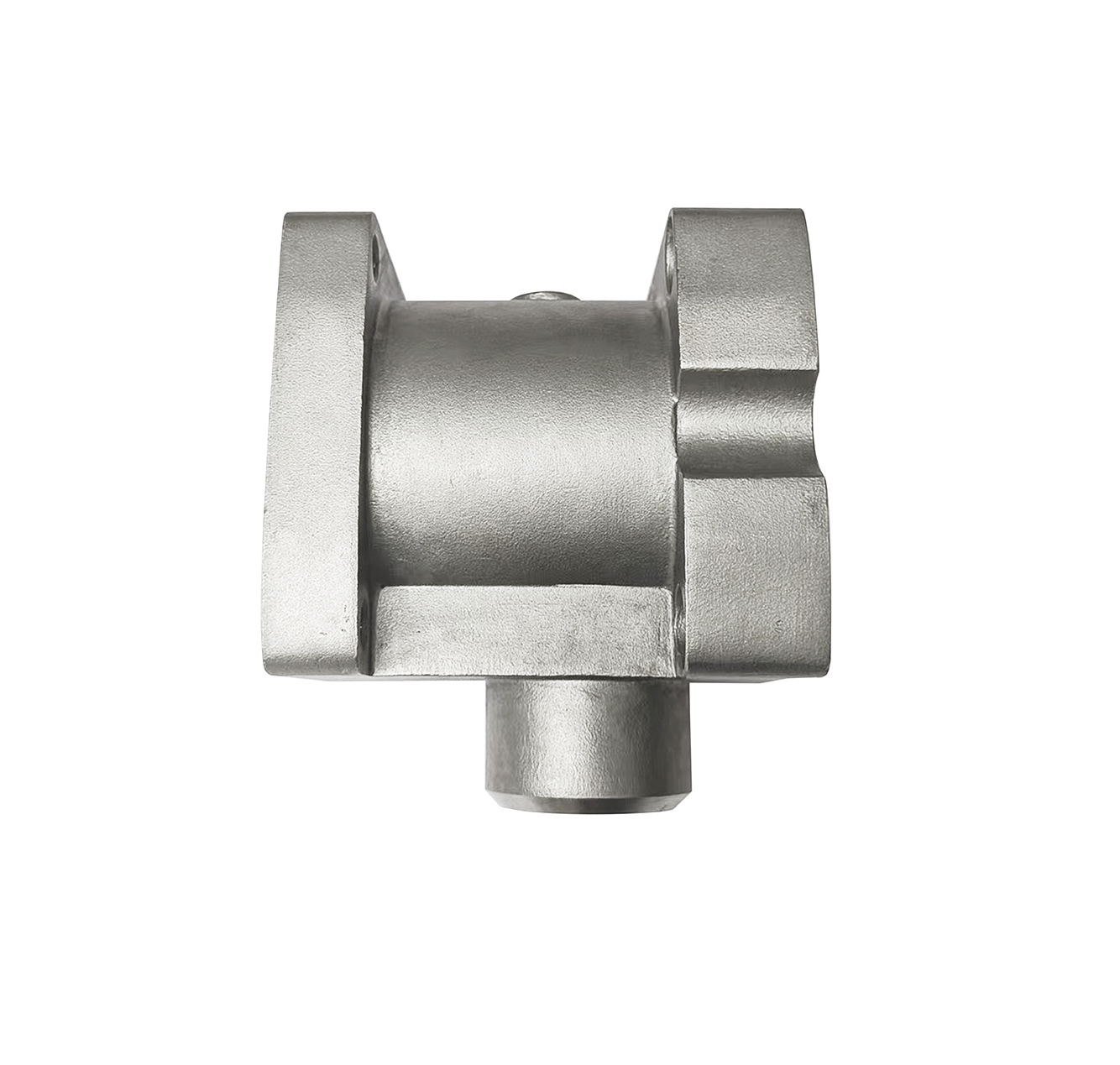 Stainless steel pressure valve housing parts