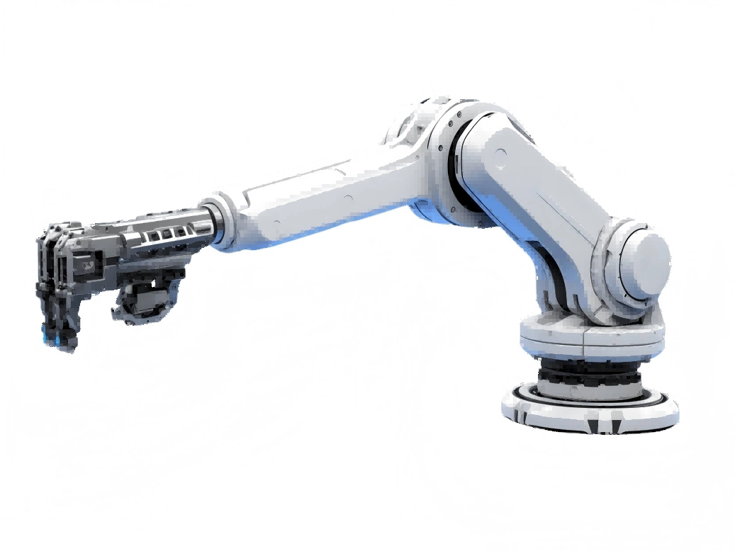 Applications of Aluminum Alloy Die Casting And Zinc Alloy Die Casting in Robotics