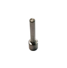 Cobalt alloy Tribaloy T800 alloy gate bush insert