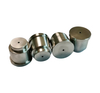 Cobalt alloy Tribaloy T800 alloy insert spare part