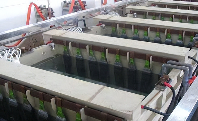 Anodizing process