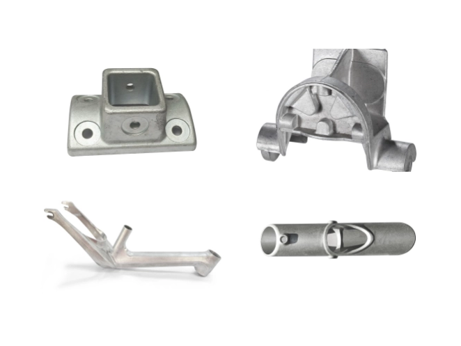 Introduction To ADC12 Aluminum Alloy