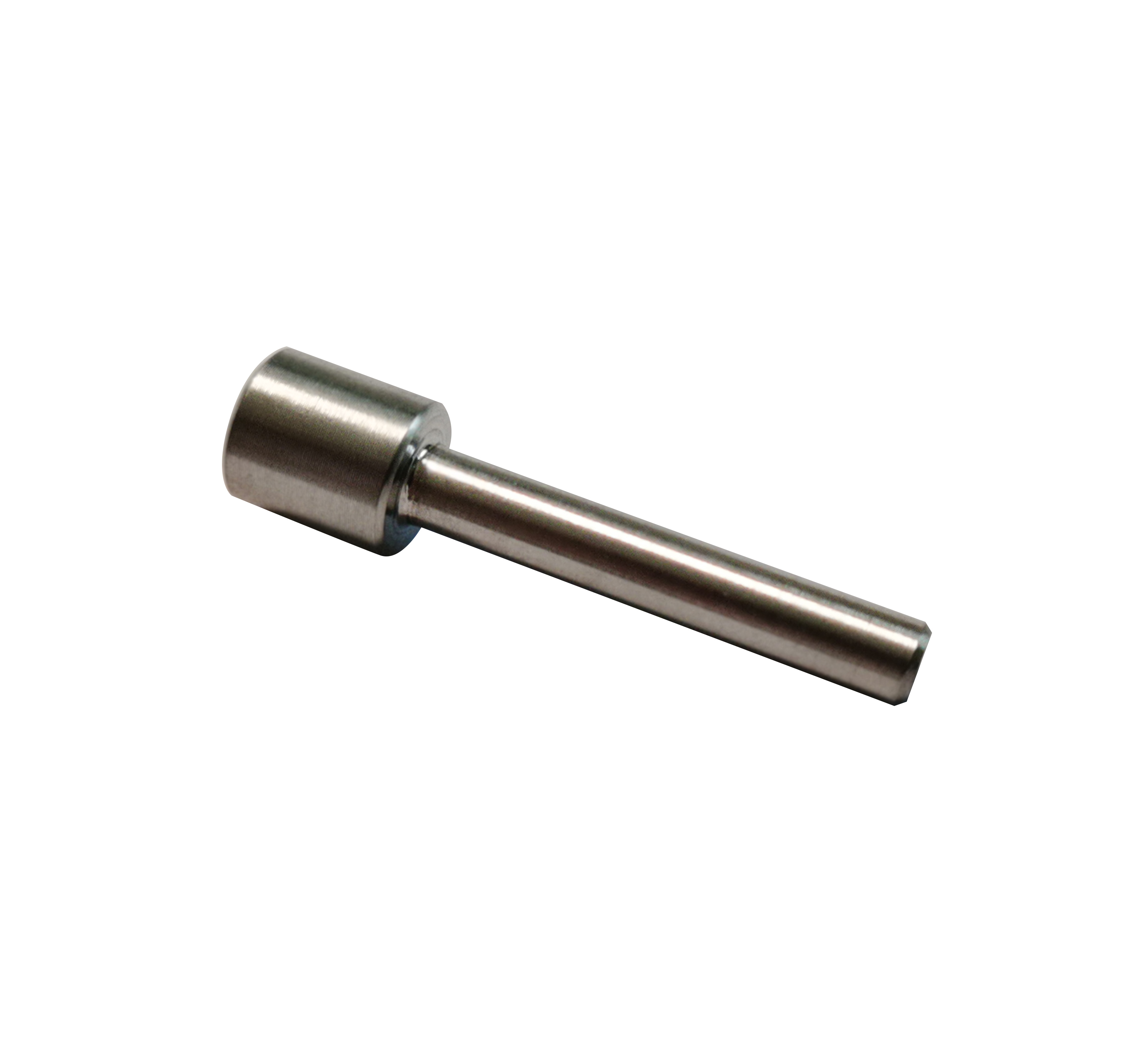 Cobalt alloy Tribaloy T800 alloy gate bush insert