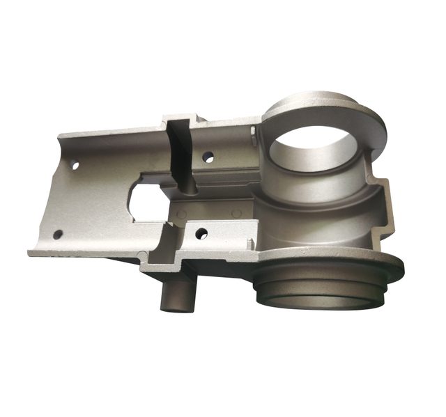 aluminum die casting structural parts