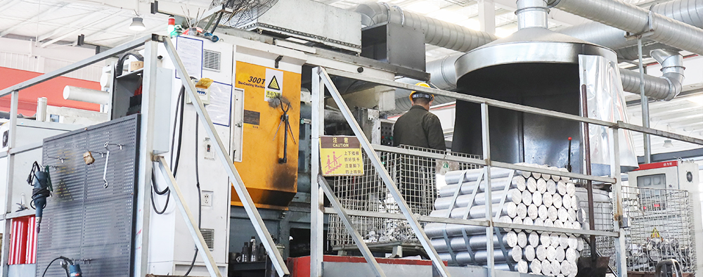 casting molds design and manufacturing