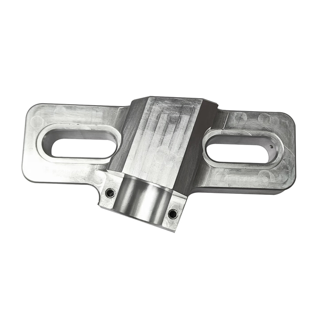 Aluminum Casting Machining Part