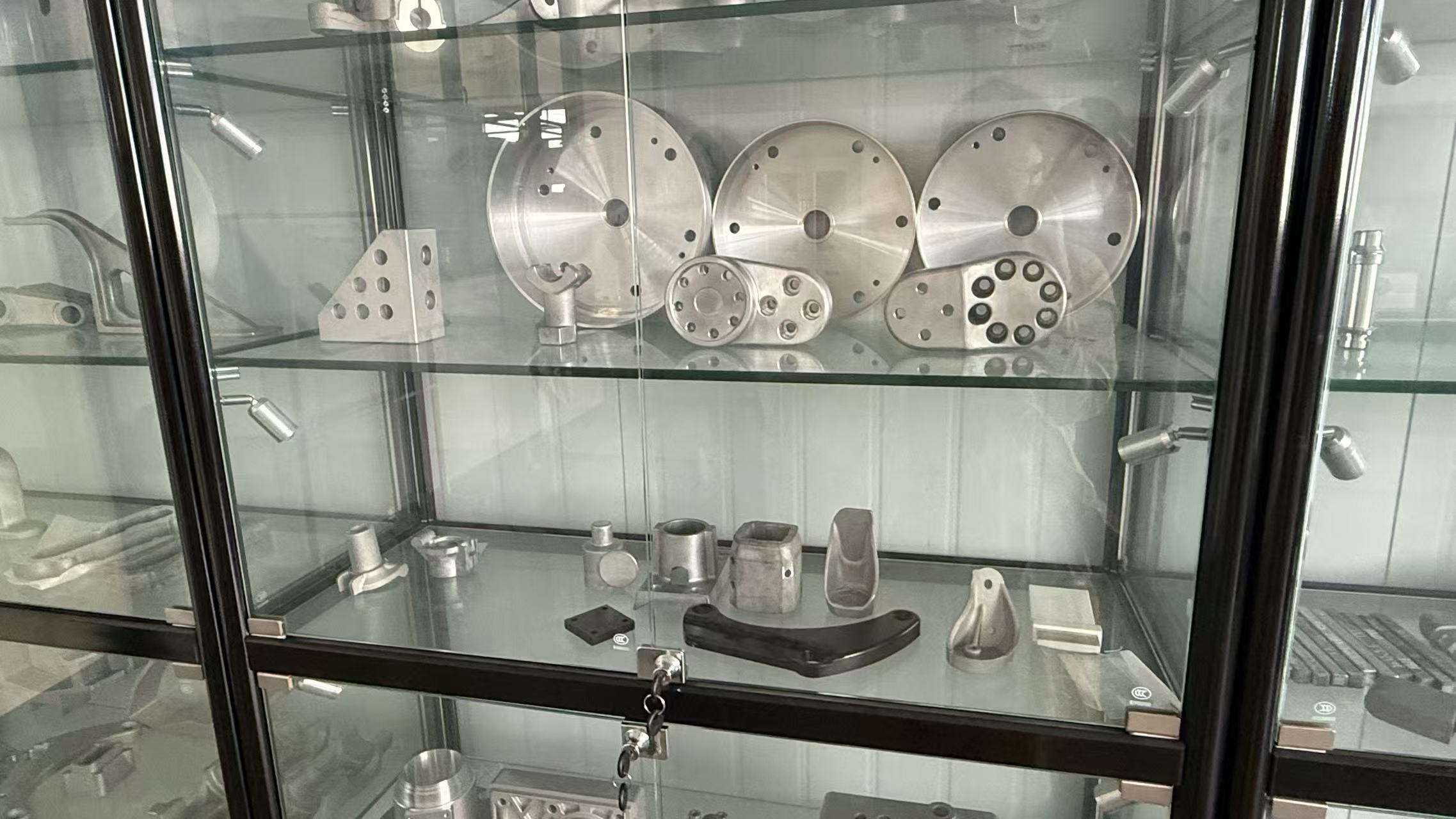  Roles of Different Alloying Elements in Die-Cast Aluminum