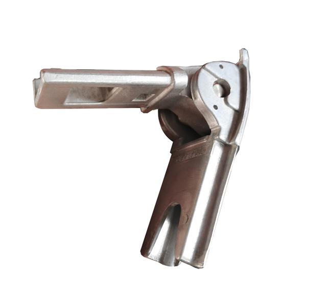 Aluminum Die Casting Connection Component