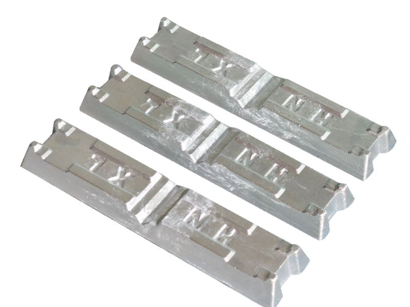 Zamak2/3/5/7，which One Is More Suitable for Your Project?