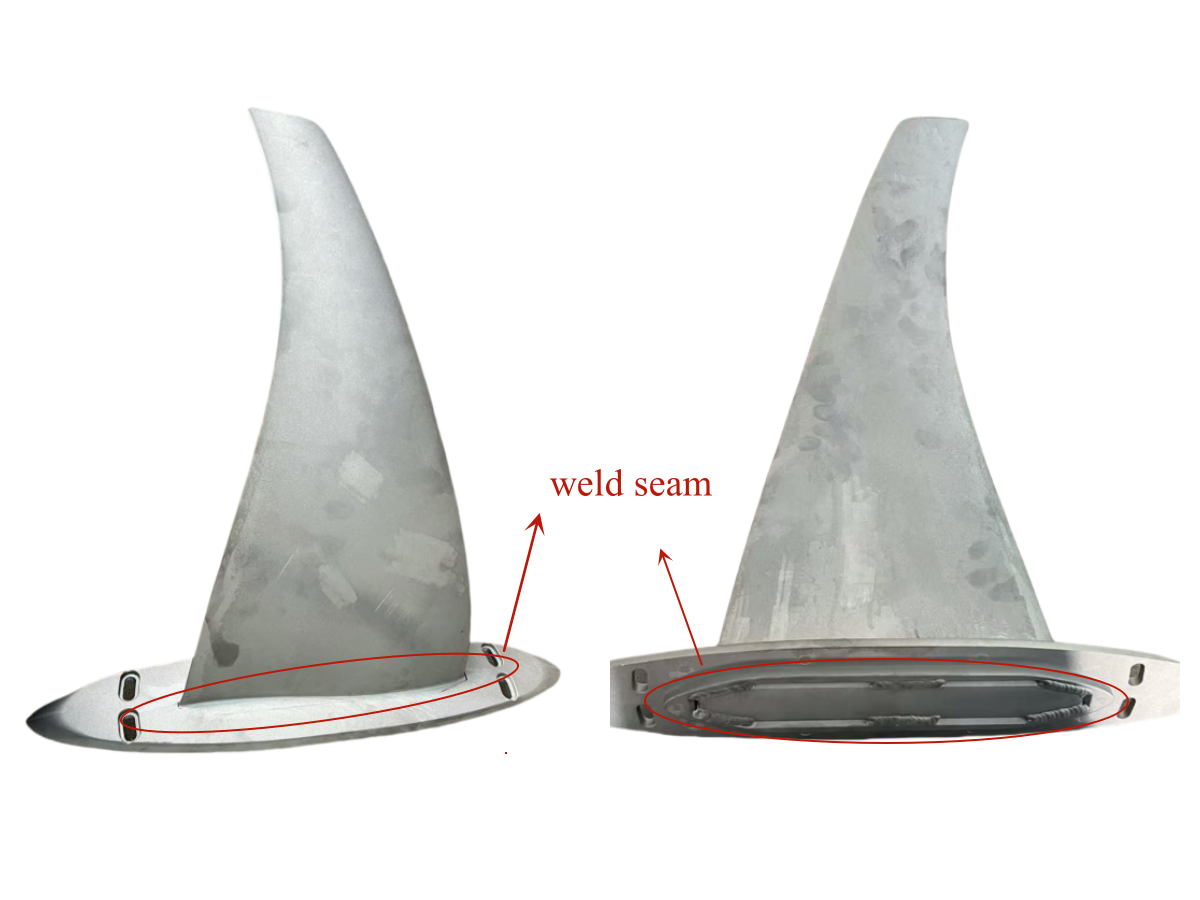 Why Can Squeeze Castings Be Welded?