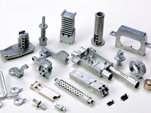 Applications of Aluminum And Zinc Alloy Die Casting in Medical Equipment