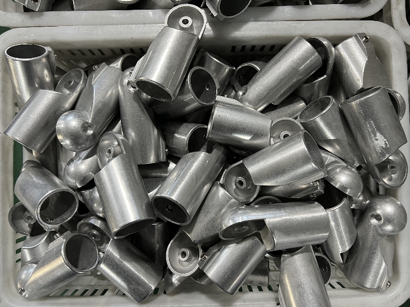 Aluminum Movable Joint