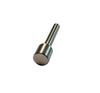 Cobalt alloy Tribaloy T800 alloy gate bush insert