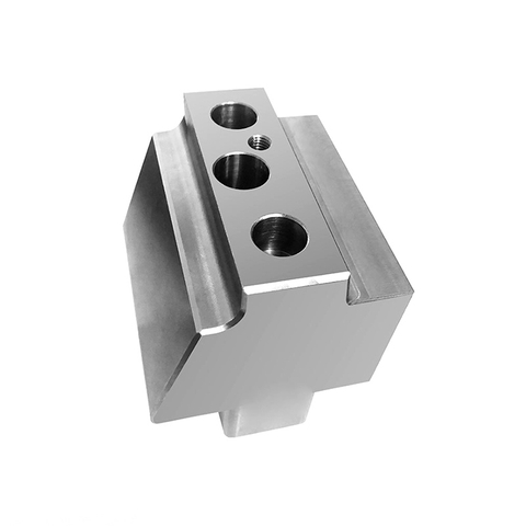 Stainless steel non-standard precision parts CNC machining