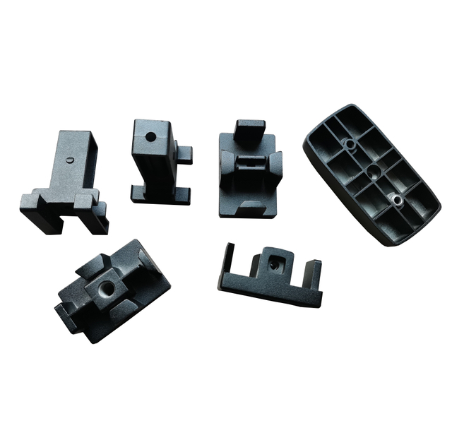 Zinc Alloy Die Casting Support Part