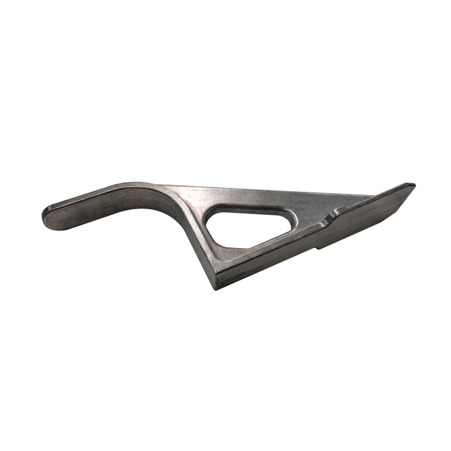 Weldable Part
