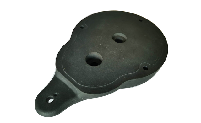 Anodizing Parts