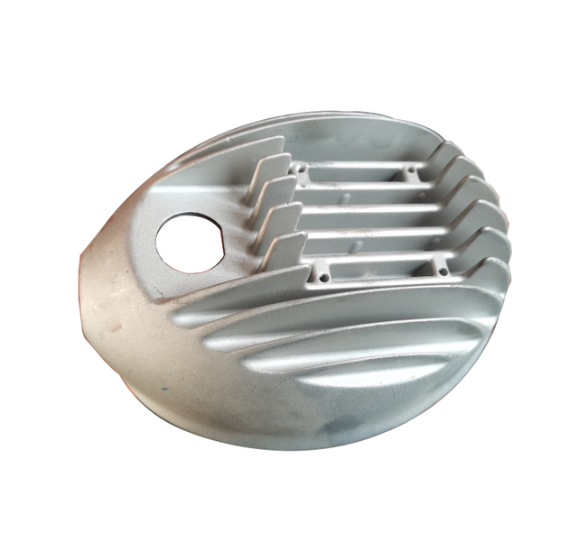 Aluminum Die Casting Housing