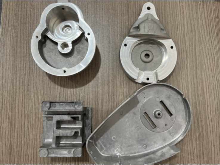 The Differences between Aluminum Alloy Die Castings And Zinc Alloy Die Castings