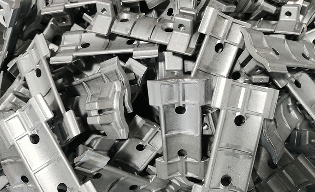 Shot Blasting parts 2