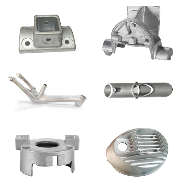 Introduction To ADC12 Aluminum Alloy