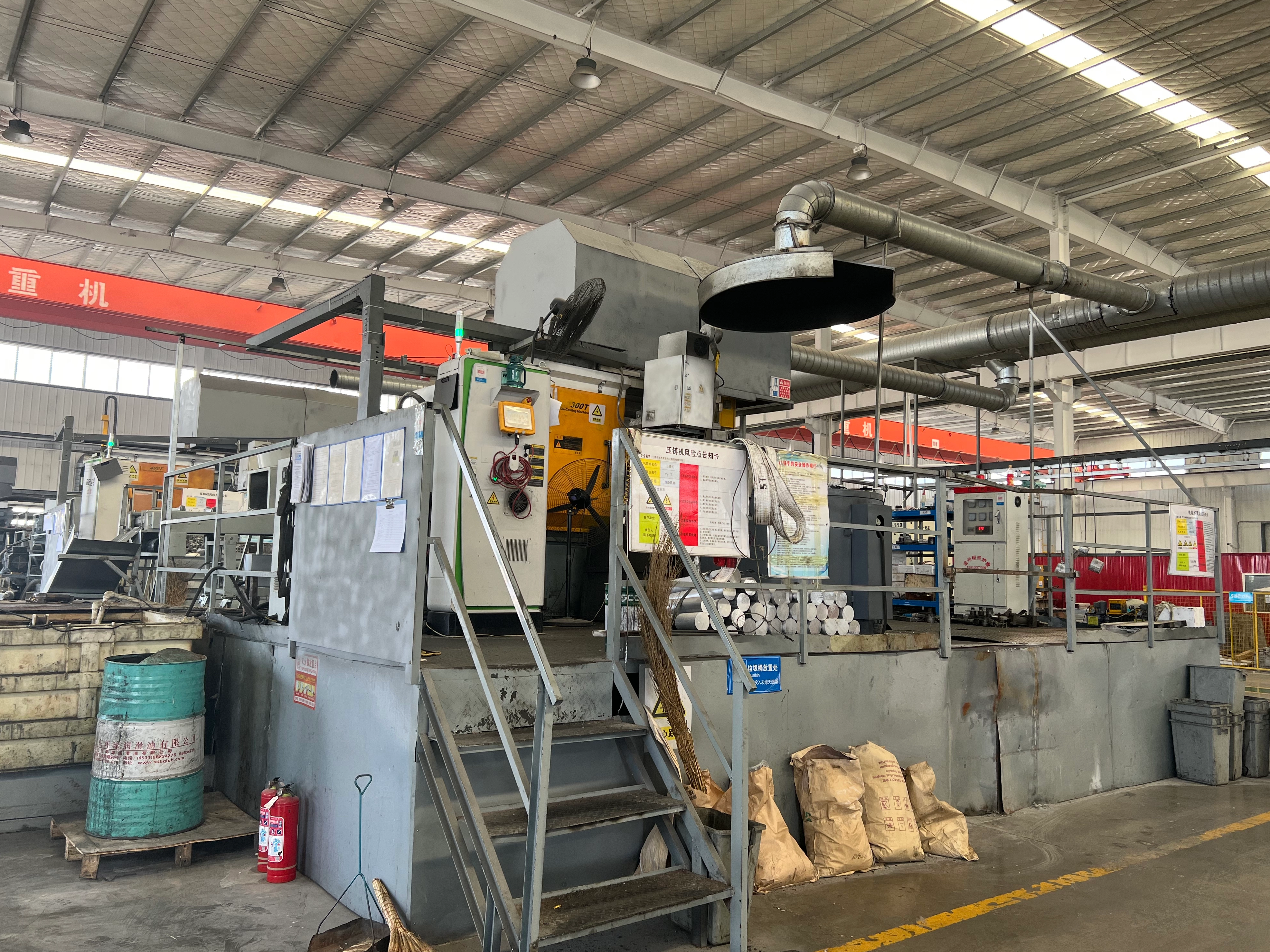 Advantages And Disadvantages of Squeeze Casting