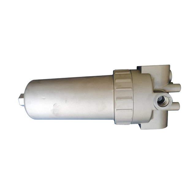 Aluminum High Airtightness Part