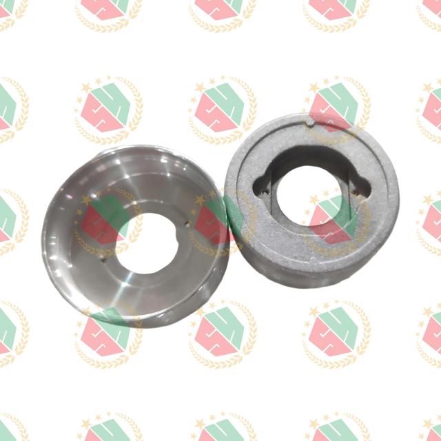 ADC12 Bearing Seat