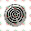 LM6 Aluminum Floor Drain